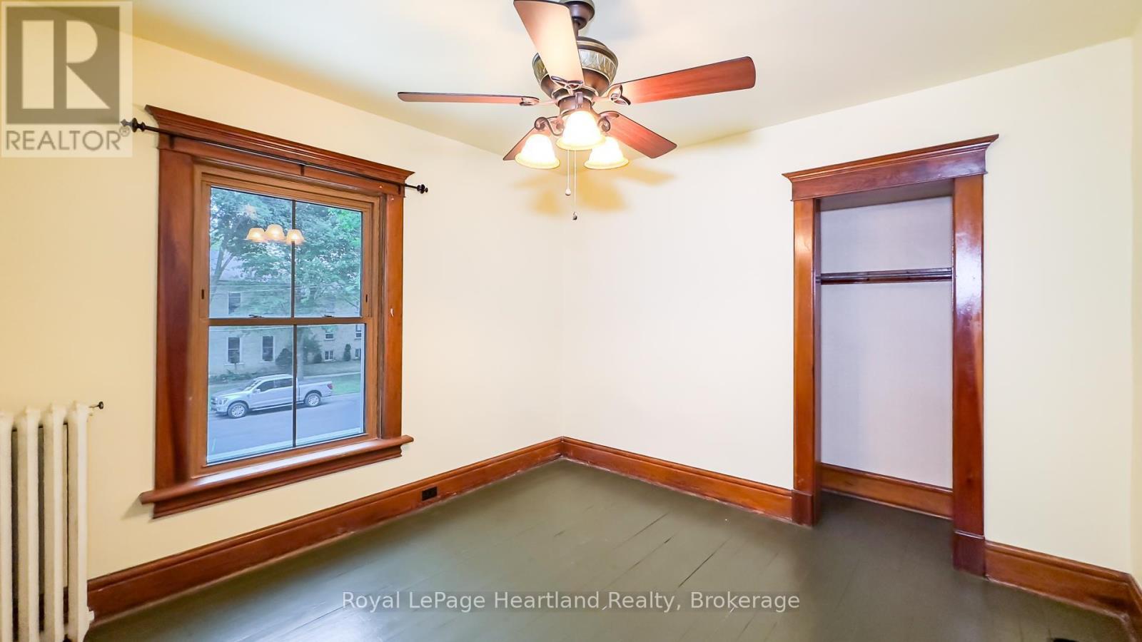 183 East Street, Goderich, Ontario  N7A 1N6 - Photo 32 - X12356520