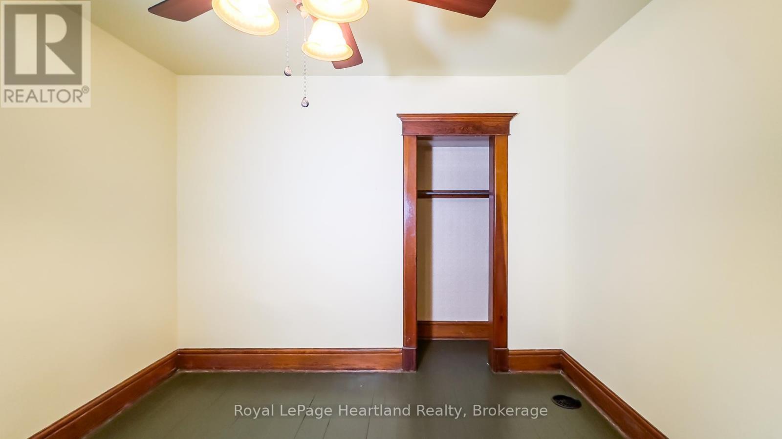 183 East Street, Goderich, Ontario  N7A 1N6 - Photo 33 - X12356520