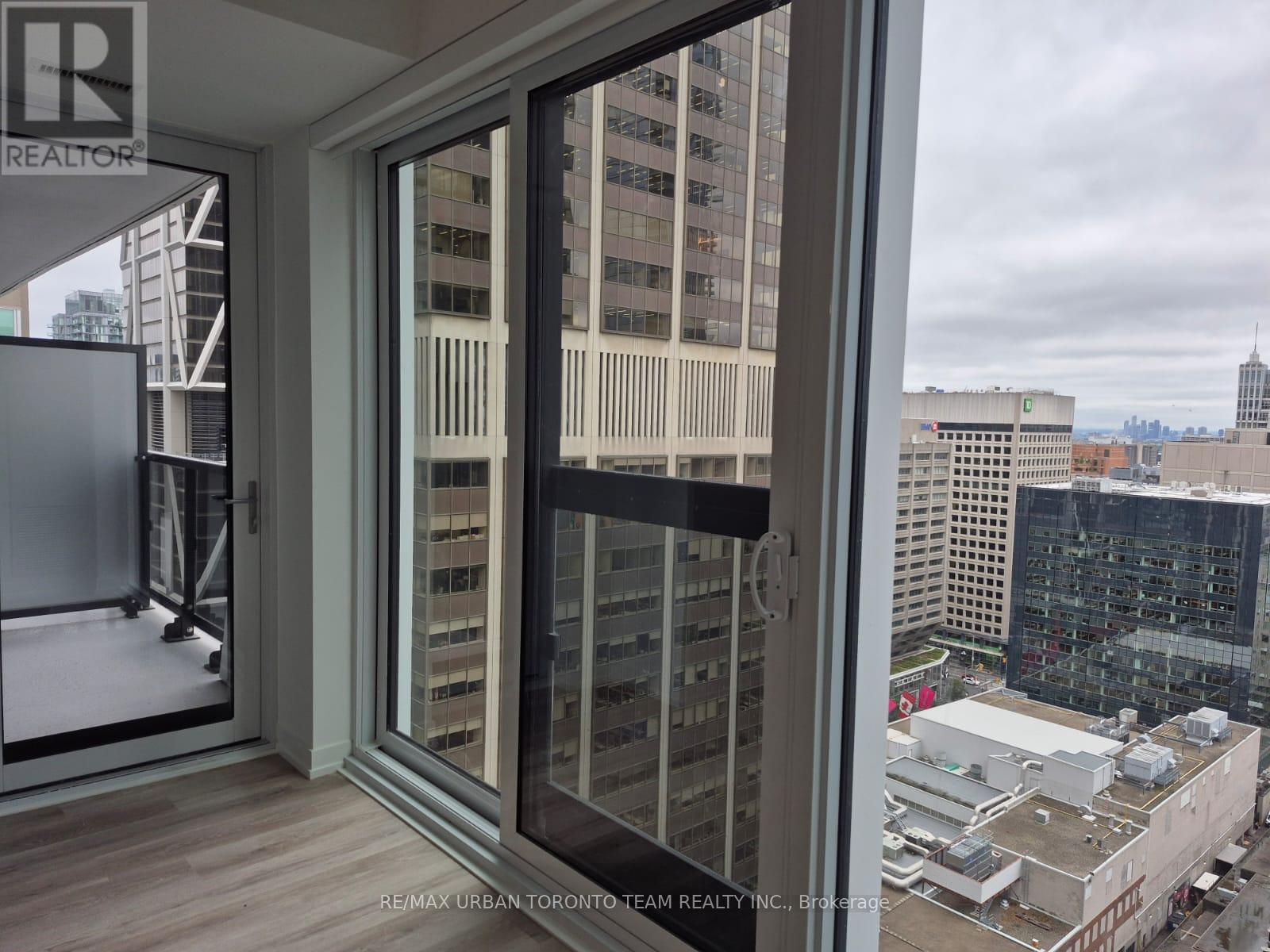2802 - 771 Yonge Street, Toronto, Ontario  M4W 0B8 - Photo 10 - C12346369