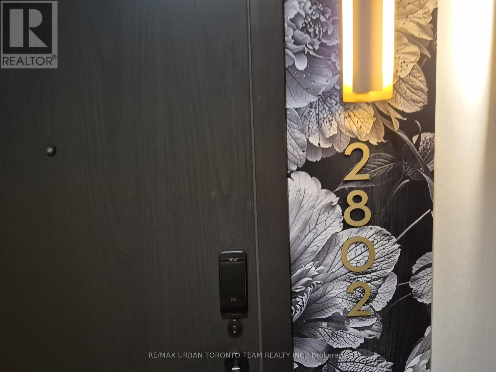 2802 - 771 Yonge Street, Toronto, Ontario  M4W 0B8 - Photo 20 - C12346369
