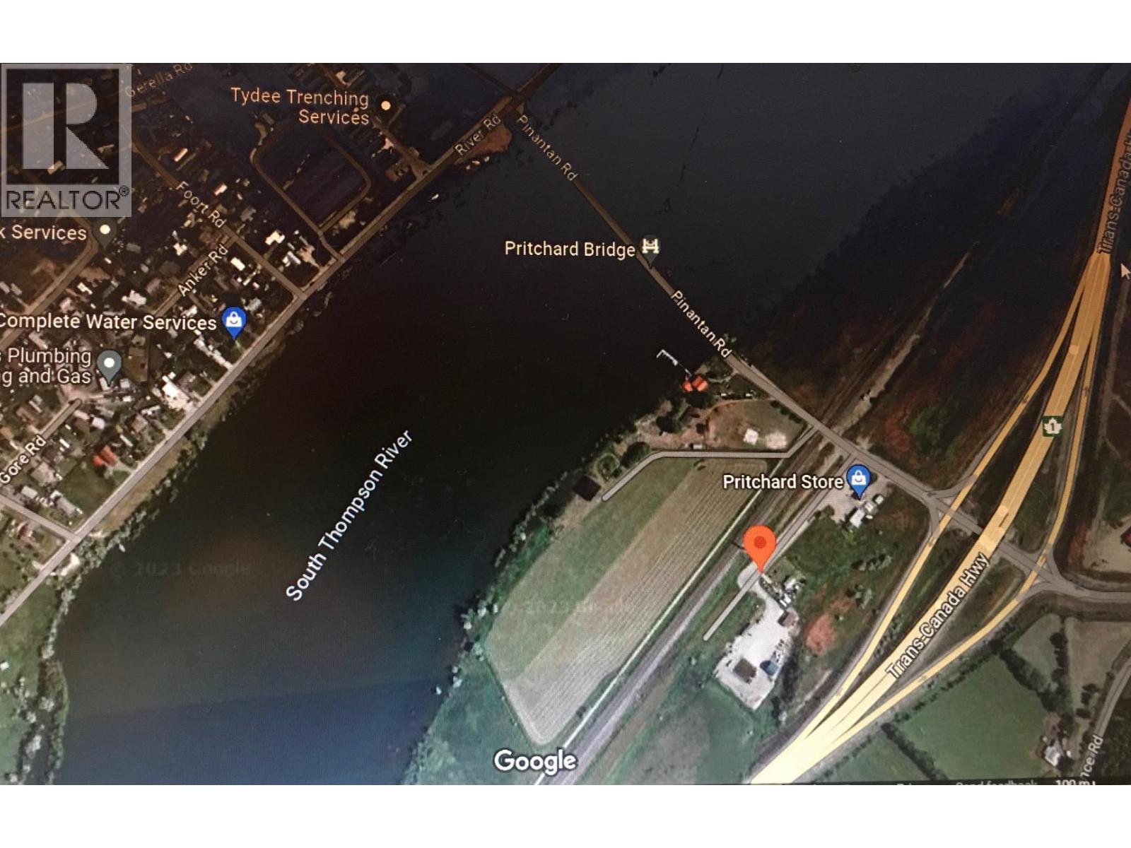4132 Stewart Road, Pritchard, British Columbia  V0E 2P0 - Photo 2 - 10360207