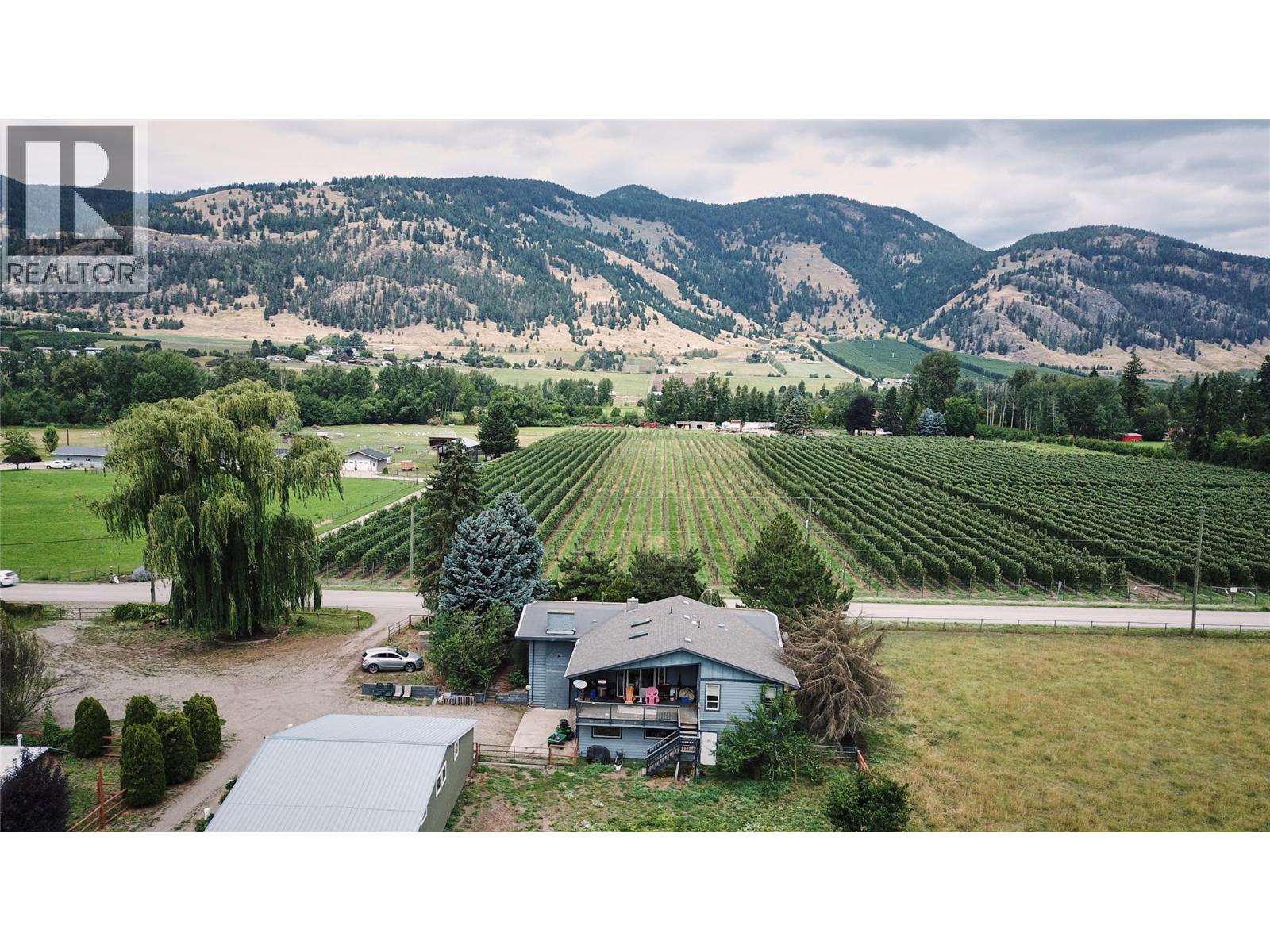 6800 Learmouth Road, Coldstream, British Columbia  V1B 3G9 - Photo 61 - 10360194