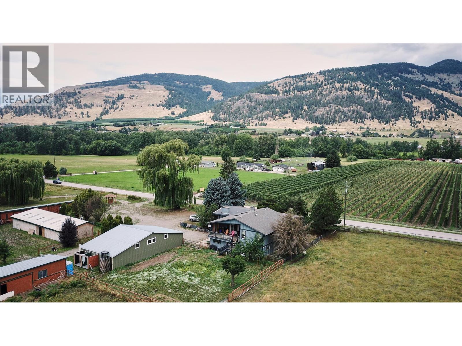 6800 Learmouth Road, Coldstream, British Columbia  V1B 3G9 - Photo 63 - 10360194