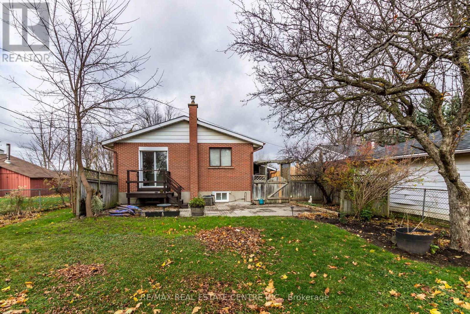 34 Milton Heights Crescent, Milton, Ontario  L9T 2W7 - Photo 25 - W12356971