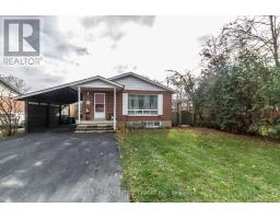 34 MILTON HEIGHTS CRESCENT, Milton, Ontario