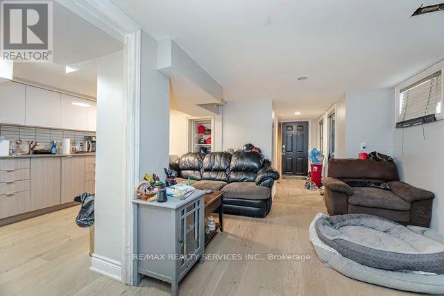 444 Maybank Avenue, Toronto, Ontario  M6N 3S8 - Photo 29 - W12356974