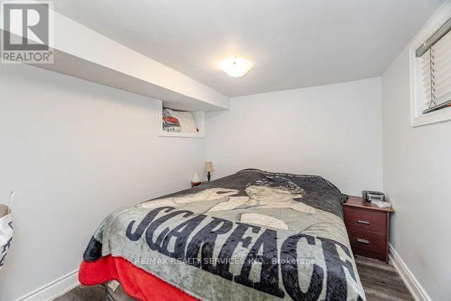 444 Maybank Avenue, Toronto, Ontario  M6N 3S8 - Photo 33 - W12356974