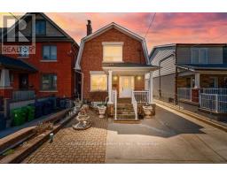 444 MAYBANK AVENUE, Toronto, Ontario