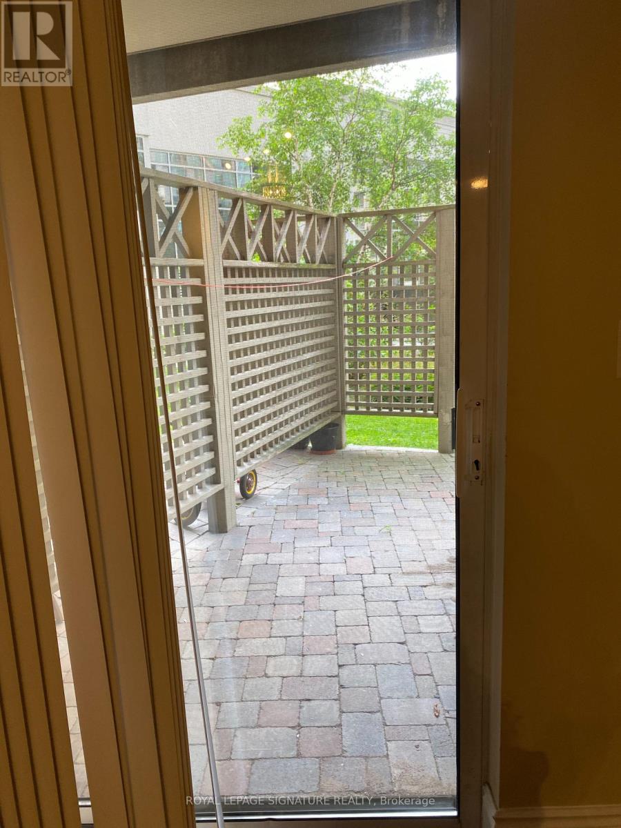 202 - 3880 Duke Of York Boulevard, Mississauga, Ontario  L5B 4M7 - Photo 12 - W12356979