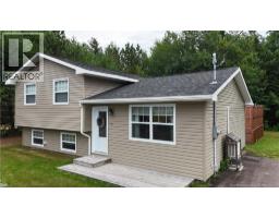 17 Albany Street, Rexton, New Brunswick