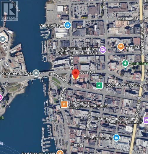 1 501 Pandora Ave, Victoria, British Columbia  V8W 3J6 - Photo 3 - 1003375