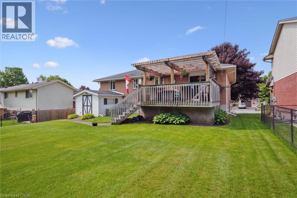 17 Keating Dr, Elora, Ontario  N0B 1S0 - Photo 35 - 40739125