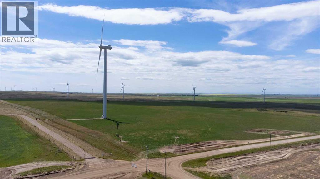 142 Township Range Rd. 225 Township, Rural Vulcan County, Alberta  T0L 0N0 - Photo 1 - A2237686