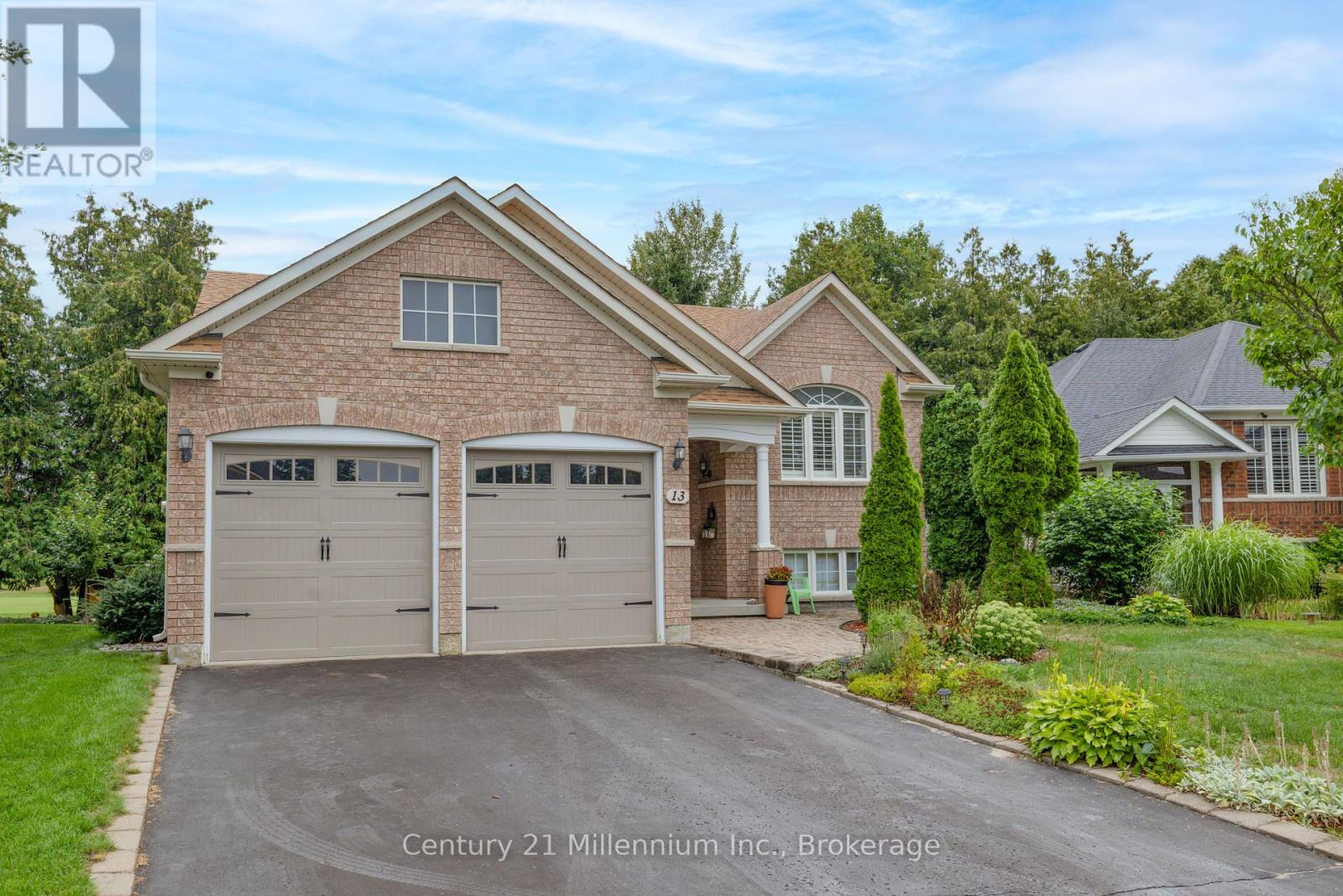 13 Marlwood Avenue, Wasaga Beach, Ontario L9Z 1S9 - Photo 5 - S12357004