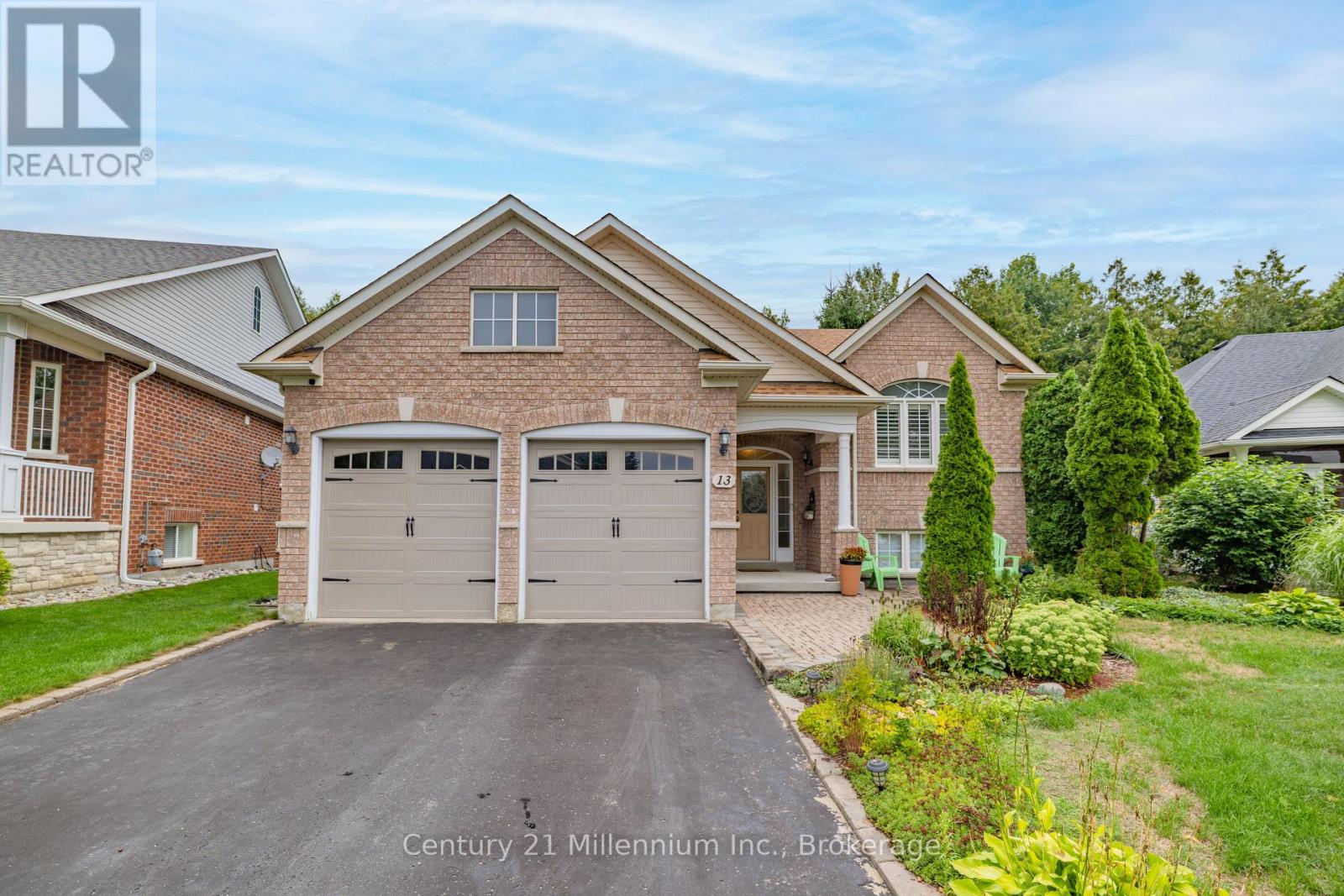 13 Marlwood Avenue, Wasaga Beach, Ontario L9Z 1S9 - Photo 6 - S12357004