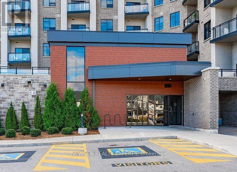 Property at 302 - 30 HAMILTON STREET image 4