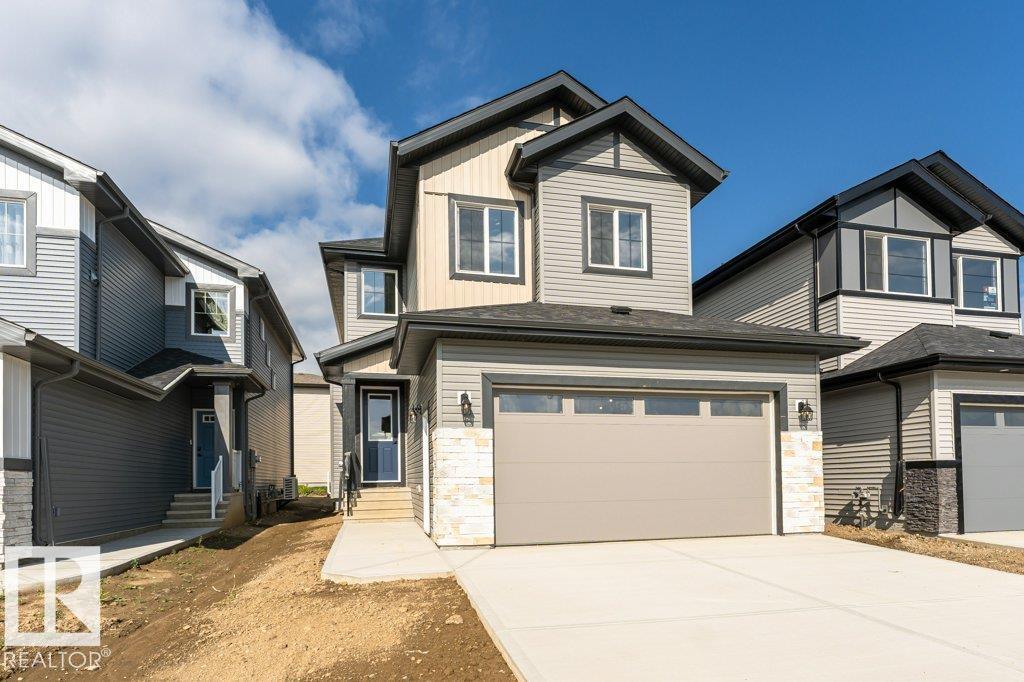 5 Patriot WY, Spruce Grove, Alberta