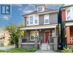 50 Somerset Avenue, Hamilton (Stipley), Ca