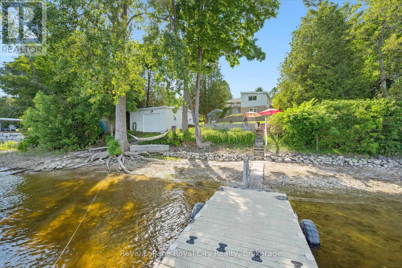 346 Third Street, Centre Wellington, Ontario  N0B 1J0 - Photo 3 - X12357018