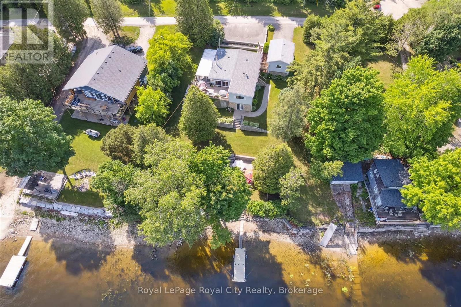 346 Third Street, Centre Wellington, Ontario  N0B 1J0 - Photo 32 - X12357018