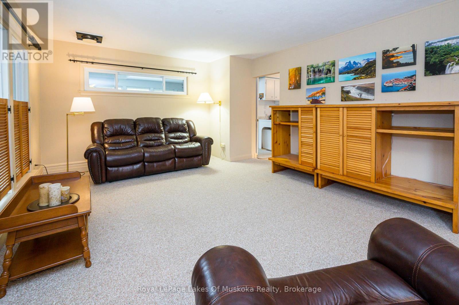 574 Ravenscliffe Road, Huntsville, Ontario  P1H 1N5 - Photo 16 - X12357028