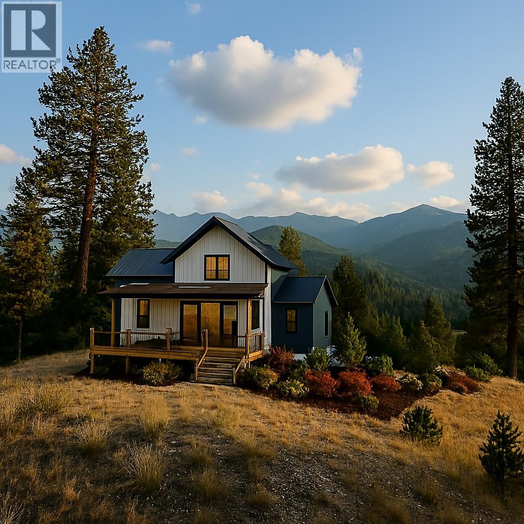 2400 Kootenay Rd No 3 Road Lot# 2, Windermere, British Columbia  V0B 1L1 - Photo 18 - 10339117
