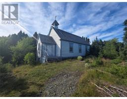 3 Taylor Room Road, Moreton's Harbour, Newfoundland & Labrador