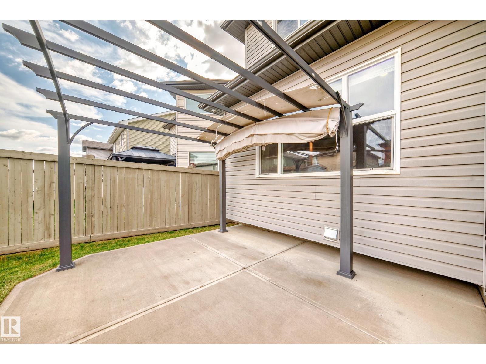 1921 33 St Nw, Edmonton, Alberta  T6T 0L5 - Photo 61 - E4454019