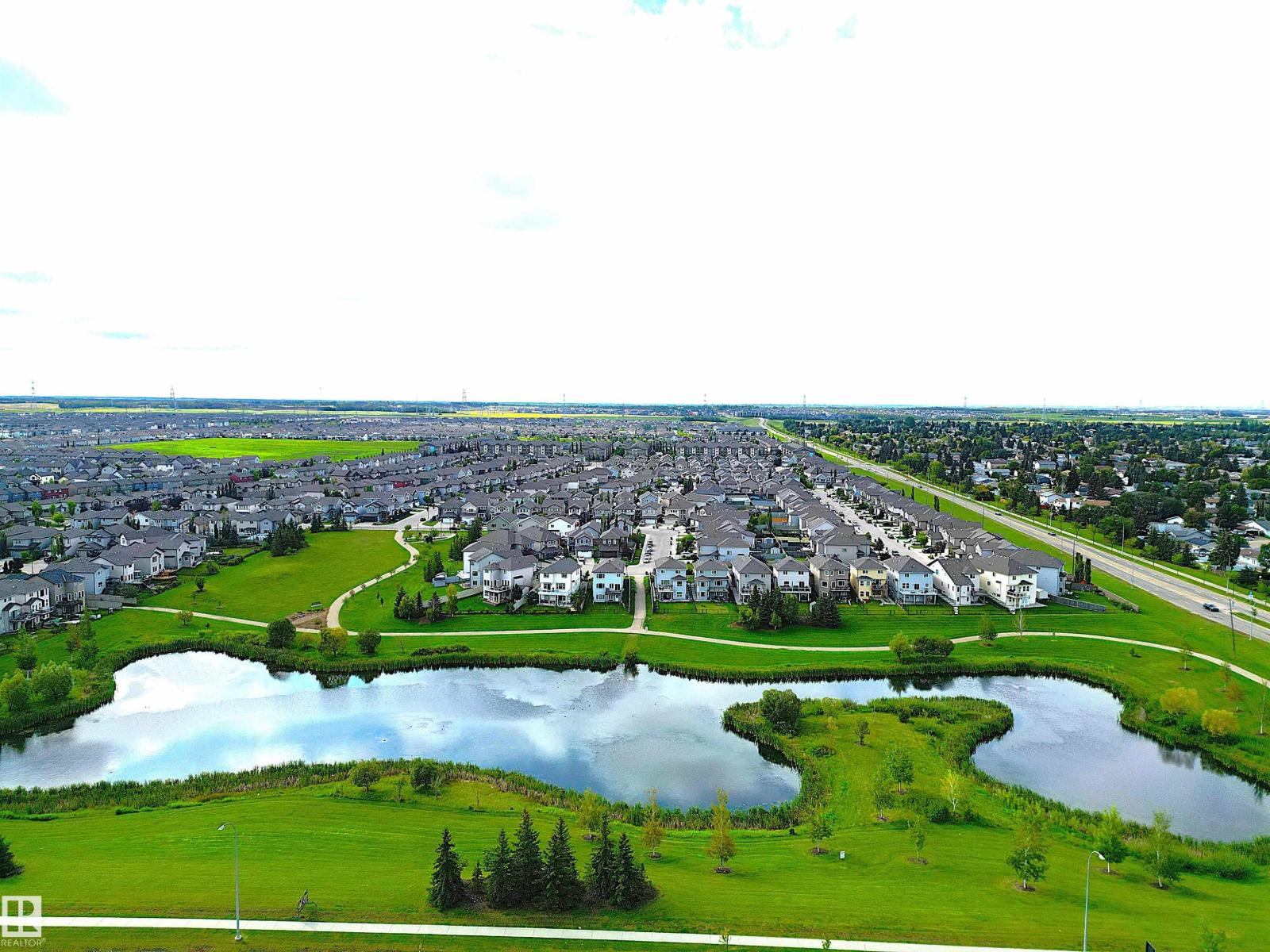 1921 33 St Nw, Edmonton, Alberta  T6T 0L5 - Photo 71 - E4454019