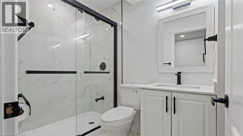 55 Hitchman Street Unit# Lower, Paris, Ontario  N3L 3E3 - Photo 11 - 40762407