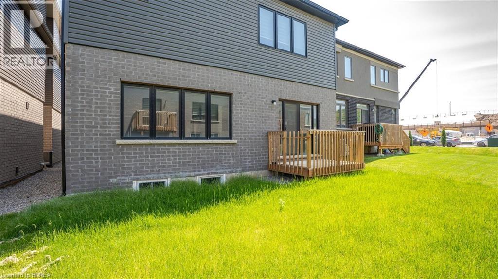 55 Hitchman Street Unit# Lower, Paris, Ontario  N3L 3E3 - Photo 12 - 40762407