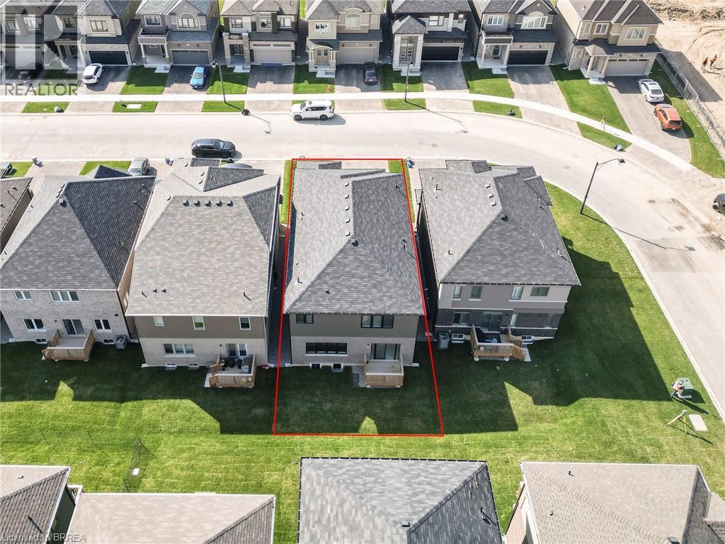 55 Hitchman Street Unit# Lower, Paris, Ontario  N3L 3E3 - Photo 14 - 40762407