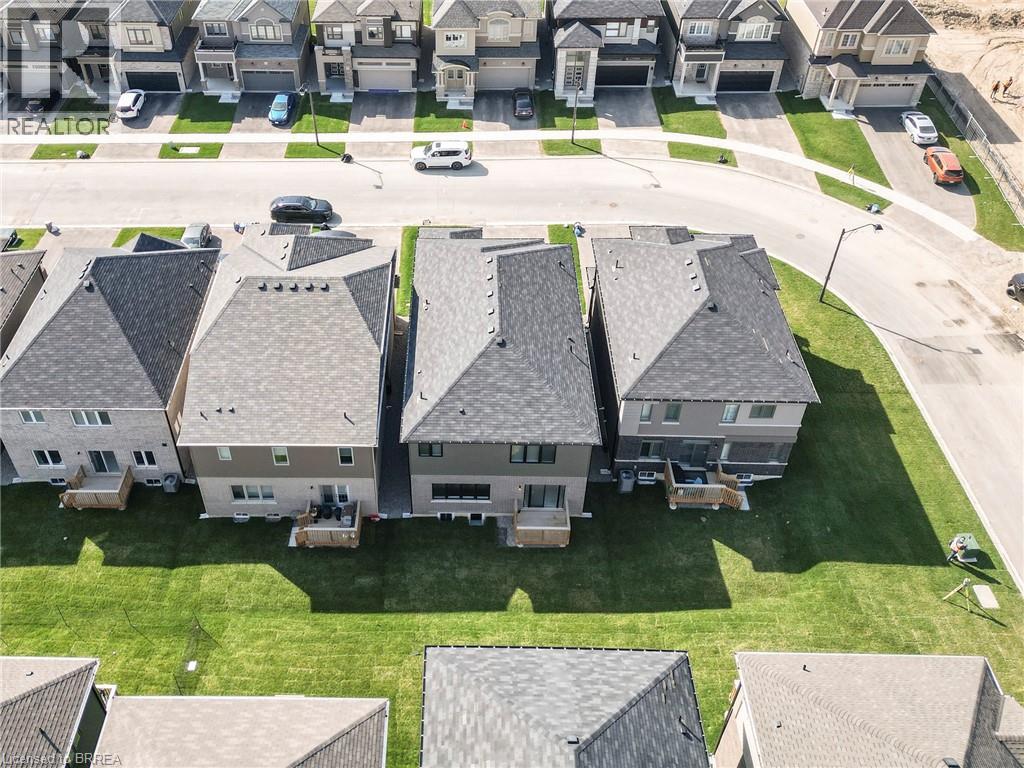 55 Hitchman Street Unit# Lower, Paris, Ontario  N3L 3E3 - Photo 15 - 40762407