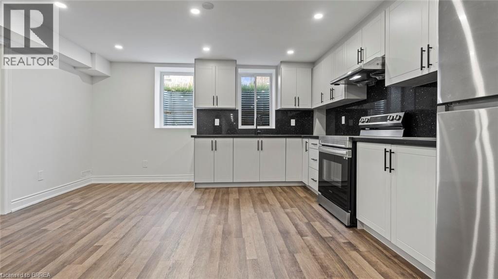 55 Hitchman Street Unit# Lower, Paris, Ontario  N3L 3E3 - Photo 4 - 40762407