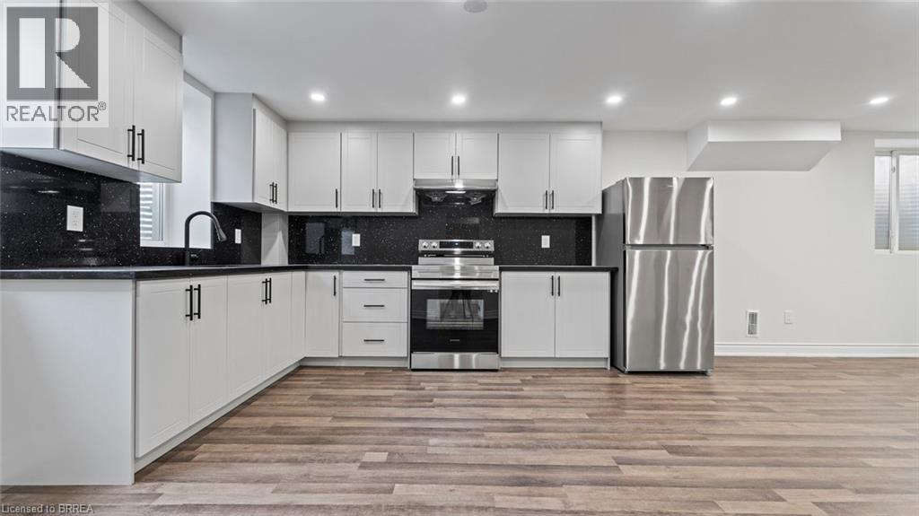55 Hitchman Street Unit# Lower, Paris, Ontario  N3L 3E3 - Photo 5 - 40762407
