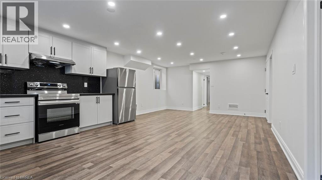 55 Hitchman Street Unit# Lower, Paris, Ontario  N3L 3E3 - Photo 6 - 40762407