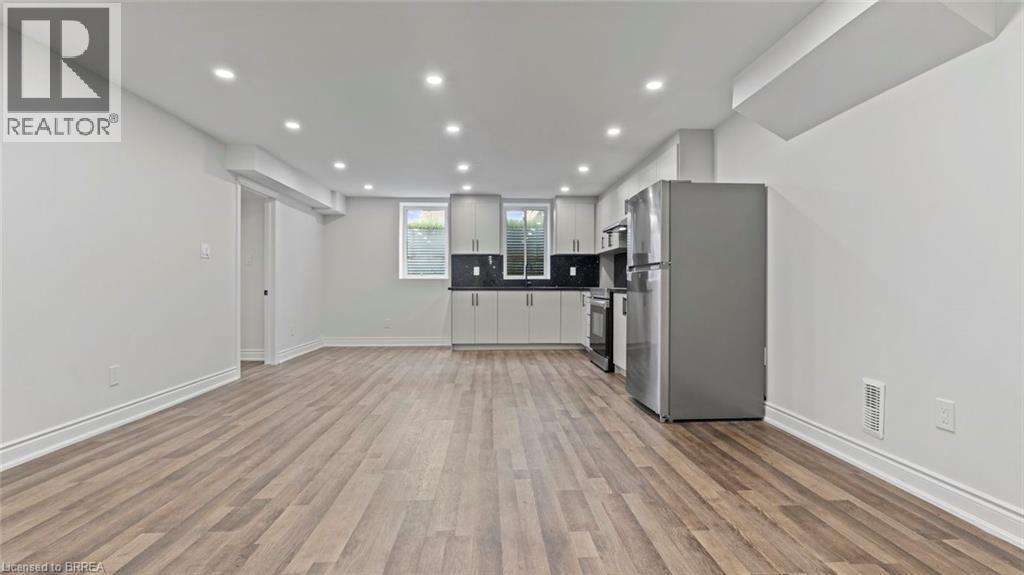 55 Hitchman Street Unit# Lower, Paris, Ontario  N3L 3E3 - Photo 7 - 40762407