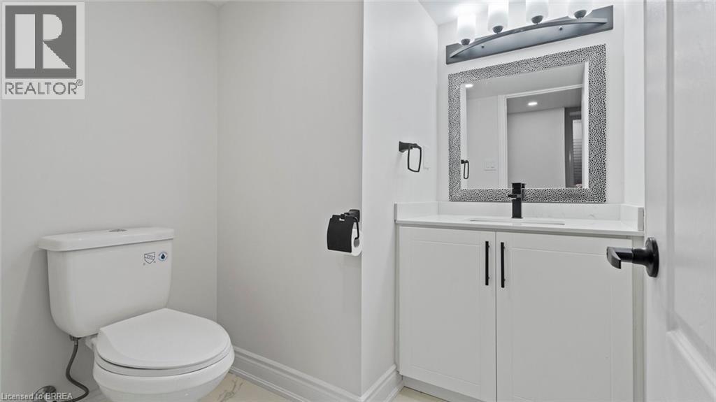 55 Hitchman Street Unit# Lower, Paris, Ontario  N3L 3E3 - Photo 8 - 40762407