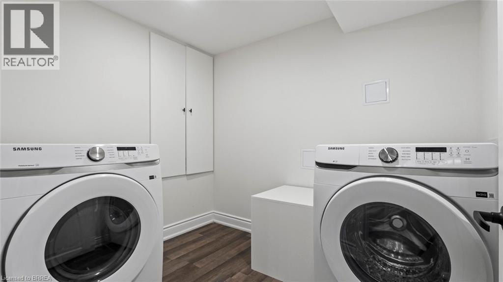 55 Hitchman Street Unit# Lower, Paris, Ontario  N3L 3E3 - Photo 9 - 40762407