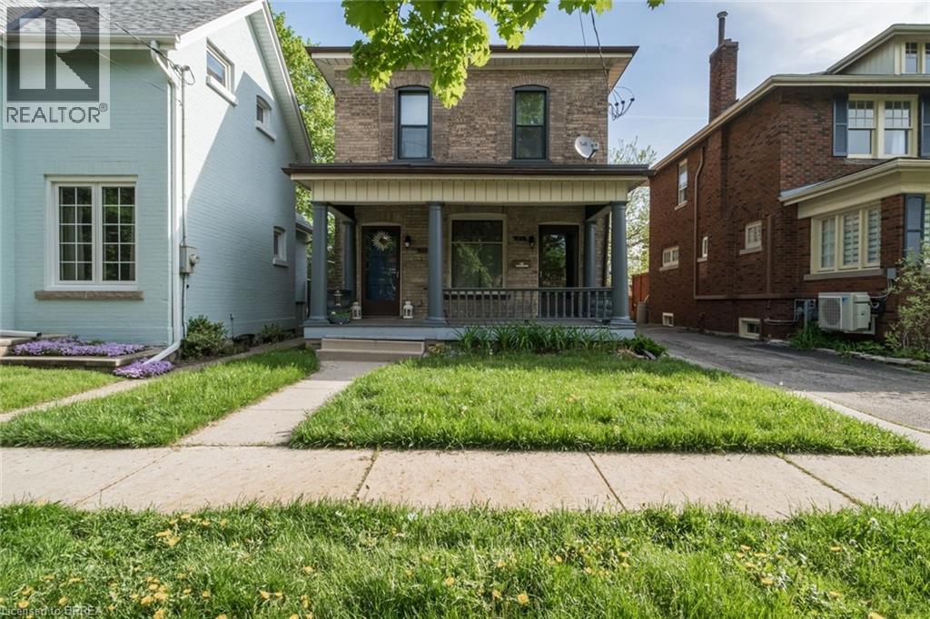 31 Palmerston Avenue Unit# Lower, Brantford, Ontario  N3T 4L1 - Photo 2 - 40761790