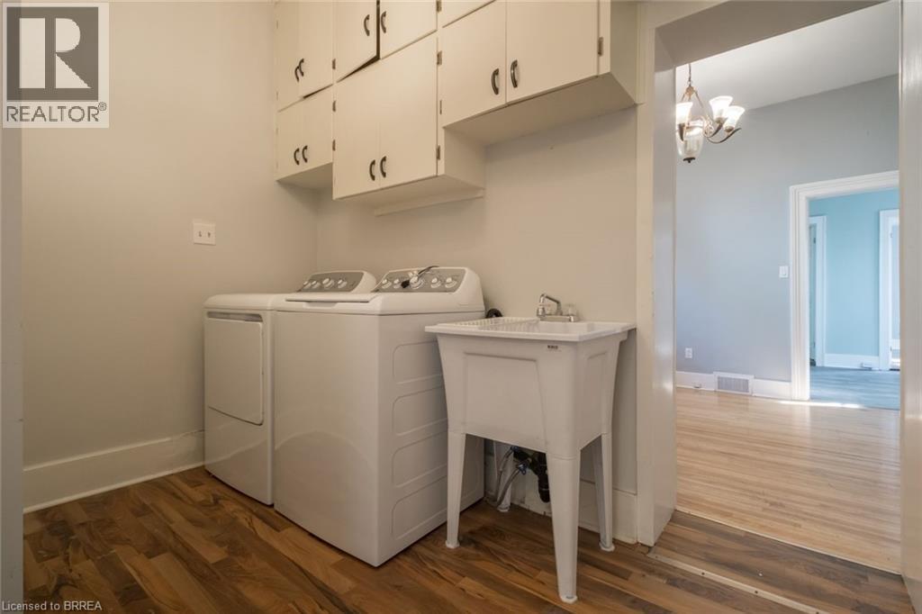 31 Palmerston Avenue Unit# Lower, Brantford, Ontario  N3T 4L1 - Photo 9 - 40761790