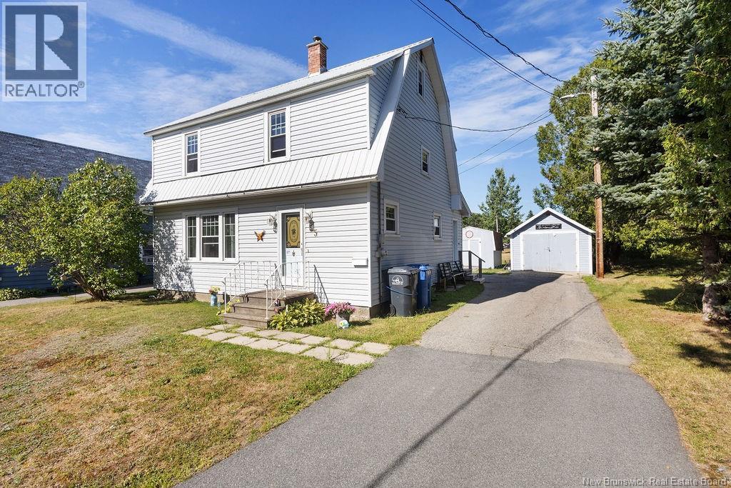 55 Queen Street, Miramichi, New Brunswick