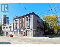 2nd Floor - 1 London Street, Toronto (Annex), Ca
