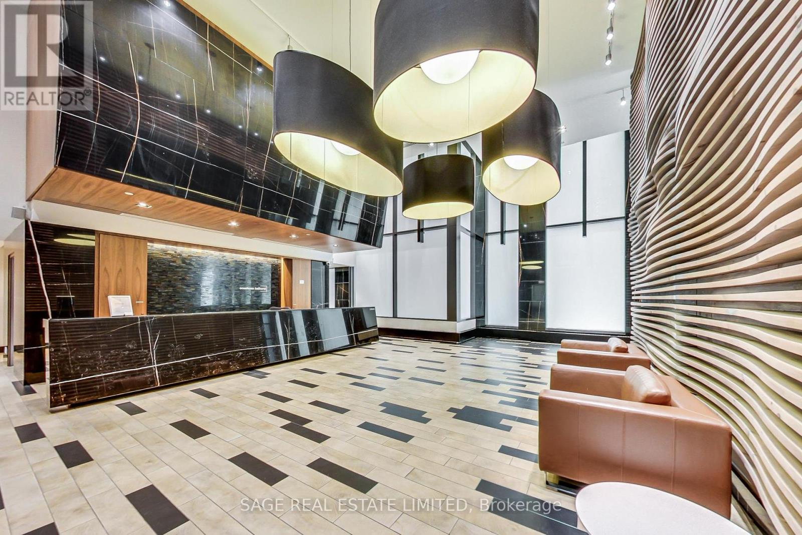 1606 - 111 Bathurst Street N, Toronto, Ontario  M5V 0M9 - Photo 3 - C12357031