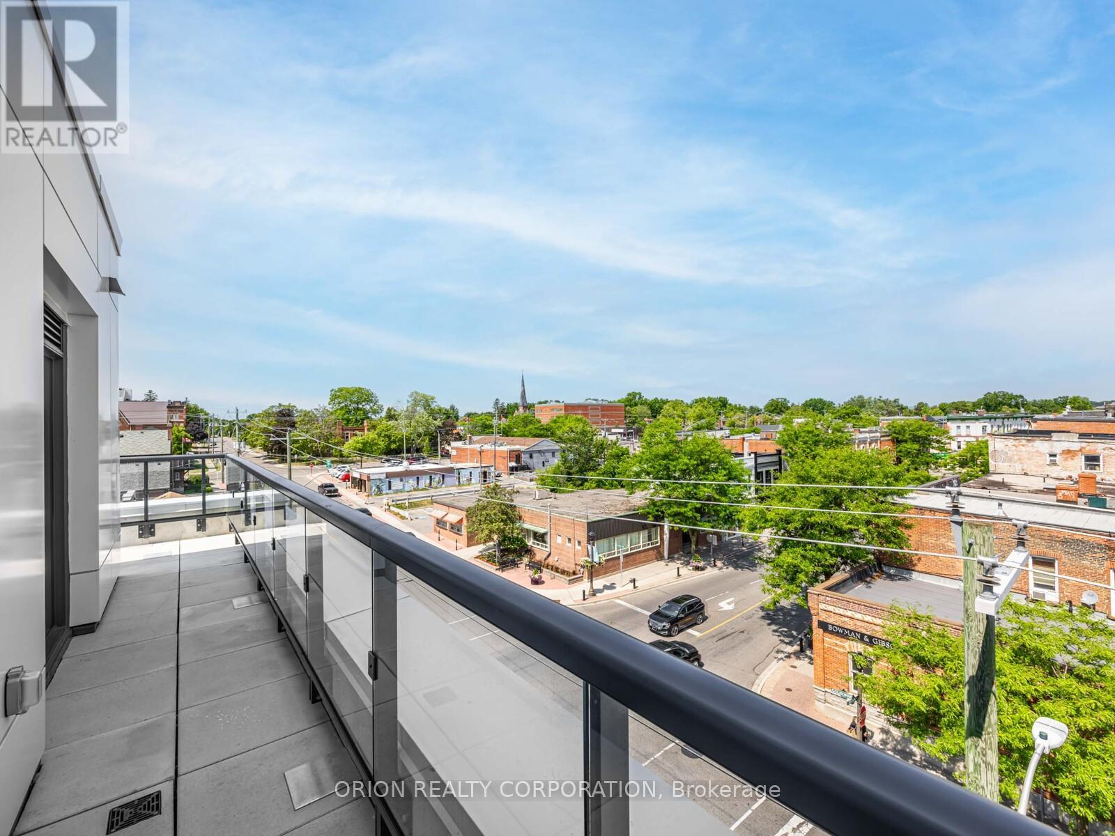 430 - 201 Brock Street S, Whitby, Ontario  L1N 4K2 - Photo 20 - E12351039