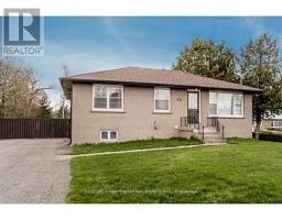 66 PATTERSON ROAD, Barrie, Ontario