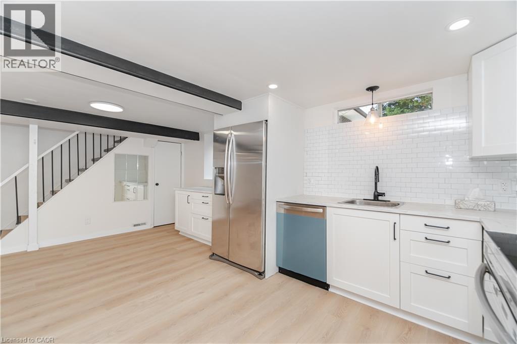 214 Forest Hill Drive Unit# Lower, Kitchener, Ontario  N2M 4G3 - Photo 14 - 40762452