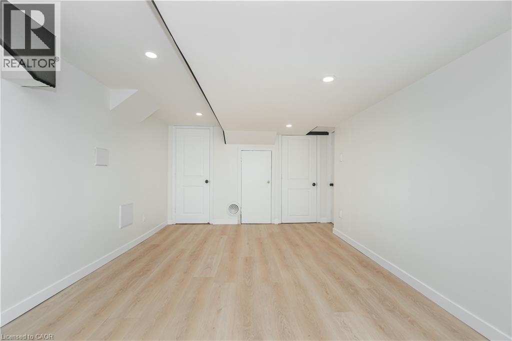 214 Forest Hill Drive Unit# Lower, Kitchener, Ontario  N2M 4G3 - Photo 16 - 40762452