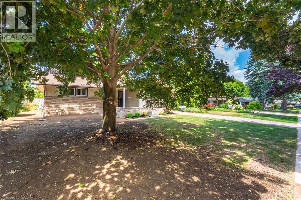 214 Forest Hill Drive Unit# Lower, Kitchener, Ontario  N2M 4G3 - Photo 2 - 40762452