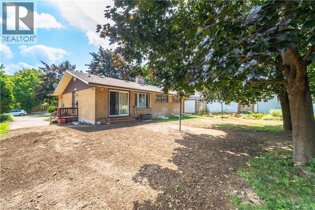 214 Forest Hill Drive Unit# Lower, Kitchener, Ontario  N2M 4G3 - Photo 34 - 40762452